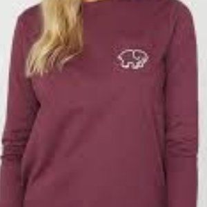 Ivory Ella Long Sleeve Shirt